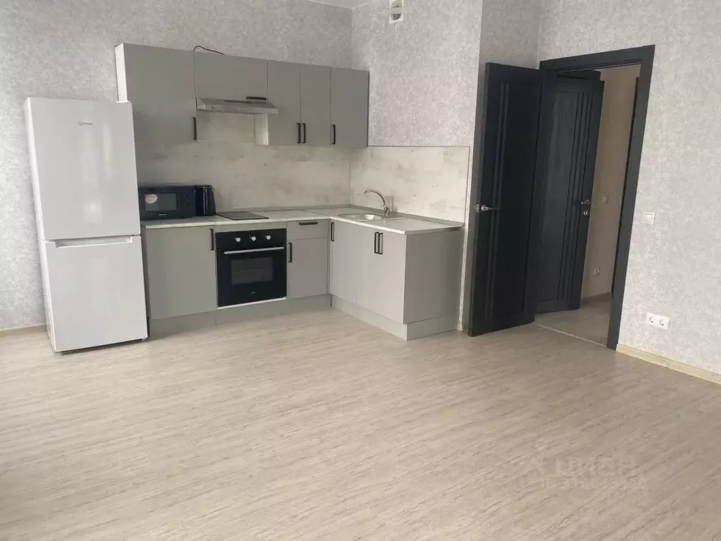 2-к кв. Московская область, Видное ул. Галины Вишневской, 8к2 (43.2 м) - Фото 1