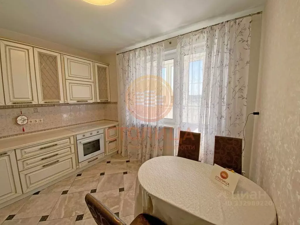 2-к кв. Москва, Москва, Троицк ул. Городская, 20 (60.0 м) - Фото 2