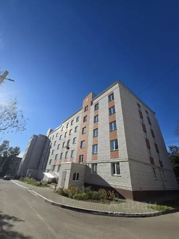 2-к кв. Смоленская область, Вязьма ул. Кашена, 13 (61.0 м) - Фото 2