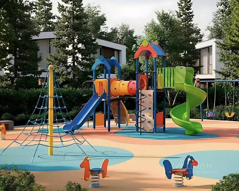 Участок в Свердловская область, Полевской муниципальный округ, с. ... - Фото 2