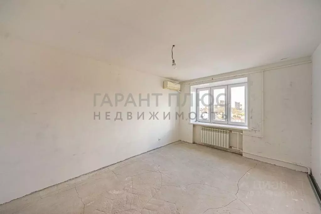 3-к кв. Липецкая область, Липецк ул. 8 Марта, 3 (71.0 м) - Фото 2