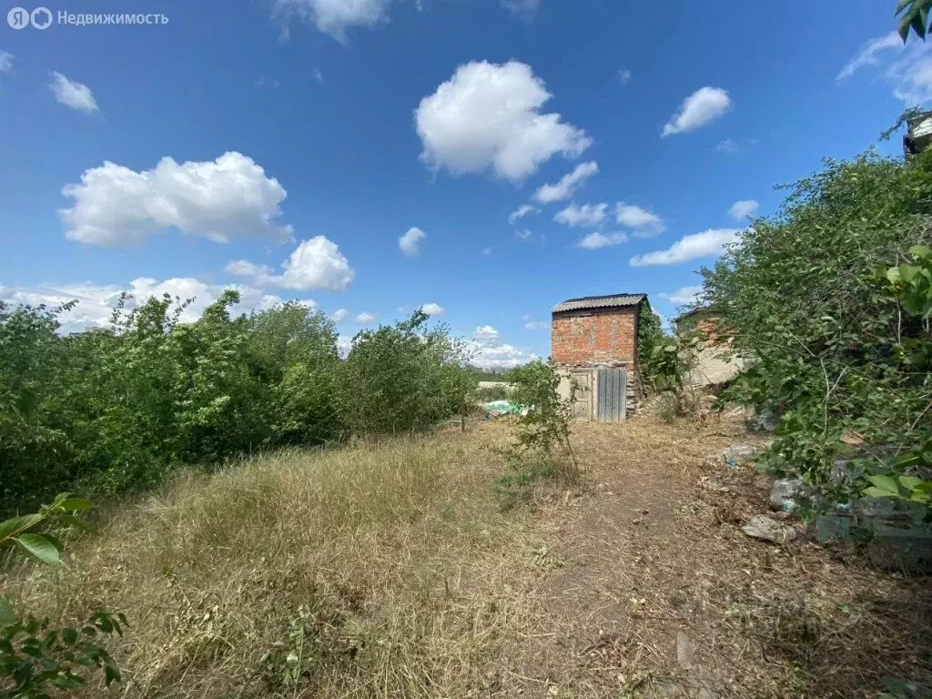 Участок в Ростов-на-Дону, Кочевая улица (7 м) - Фото 0
