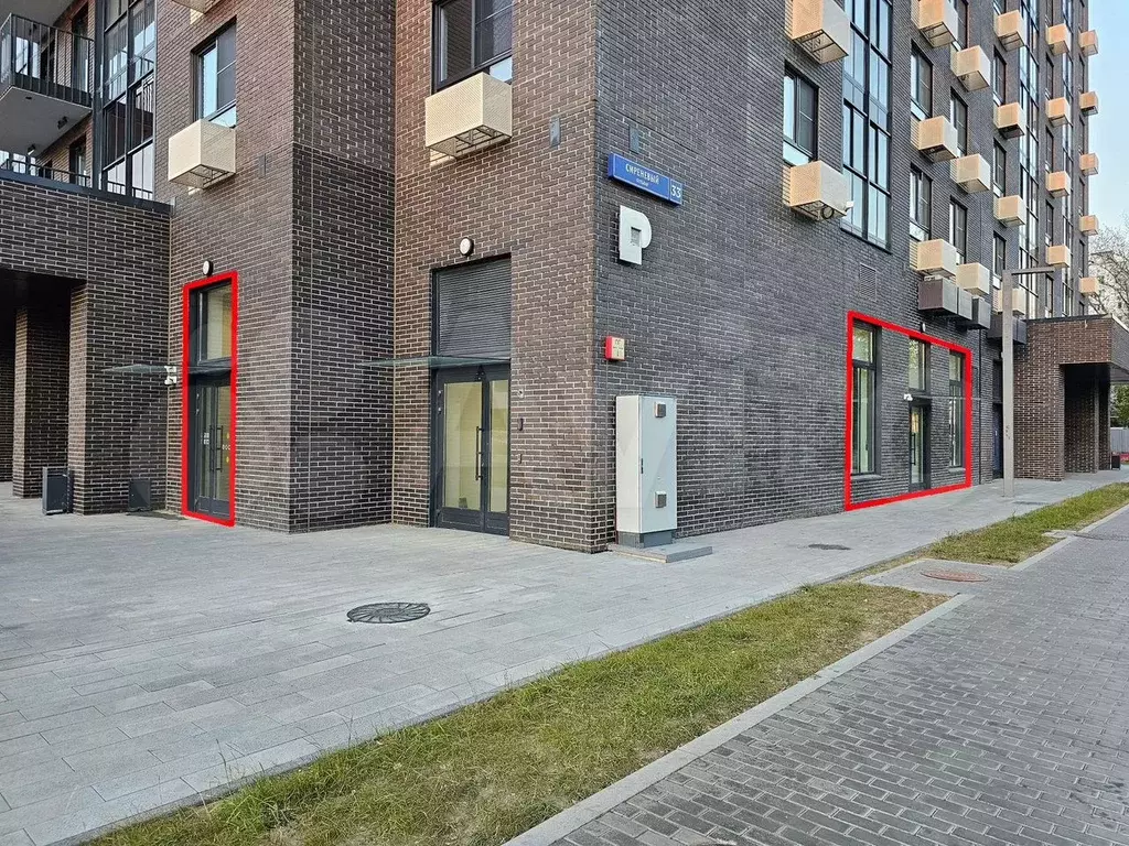 Под ozon, яндекс.маркет, cdek или кофейню — 30 М - Фото 1