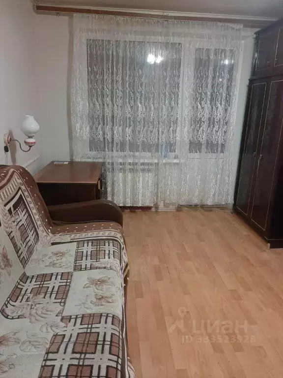 1-к кв. Москва Вешняковская ул., 41К1 (35.0 м) - Фото 2