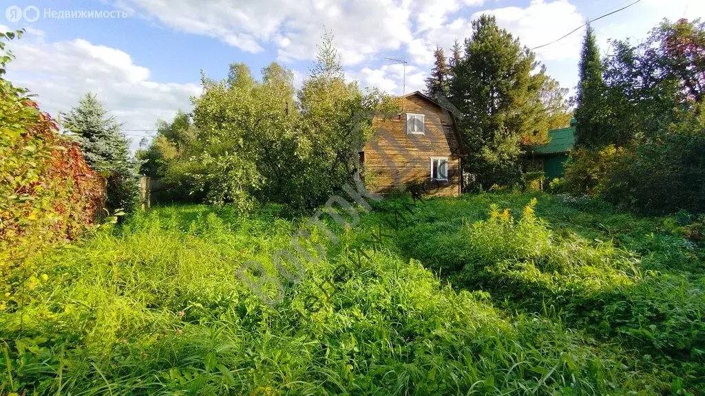 Дом в Московская область, Богородский городской округ, СНТ Купавна-ЗИЛ ... - Фото 0