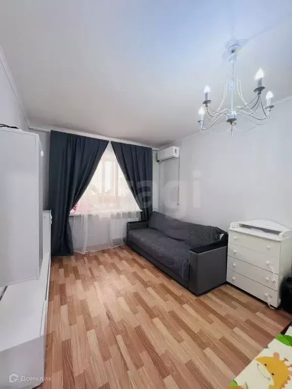 Продаётся 1-к квартира, 35 м - Фото 0