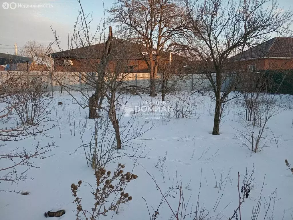 Участок в Новочеркасск, садовое товарищество № 5А, Малиновая улица (6 ... - Фото 0