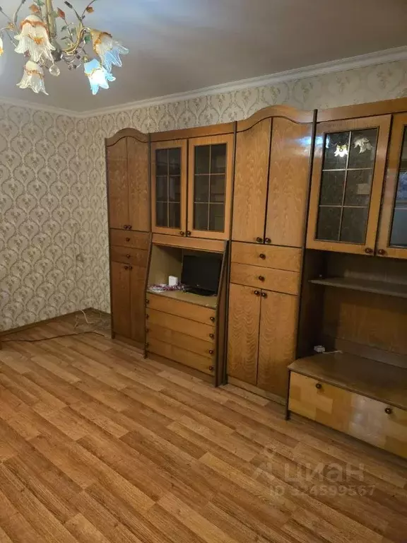 3-к кв. Тульская область, Алексин ул. Фридриха Энгельса, 36 (61.5 м) - Фото 2