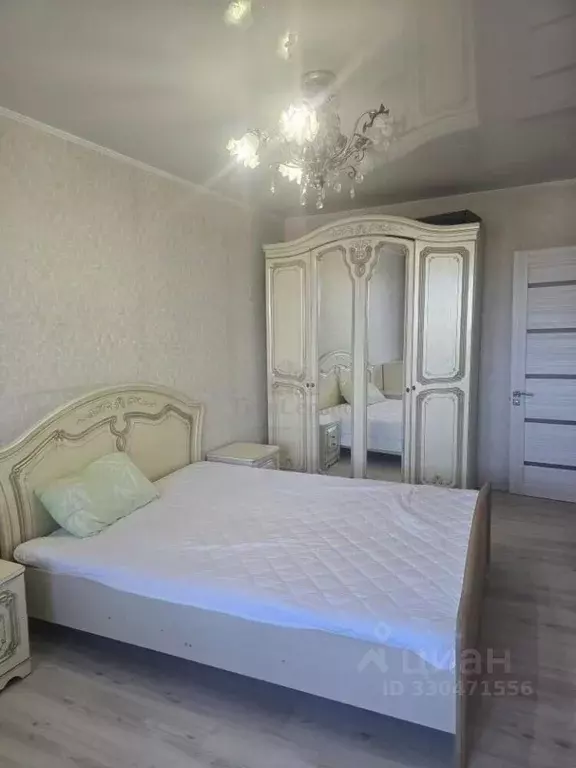 2-к кв. Тульская область, Тула Серебровская ул., 16Г (50.8 м) - Фото 2
