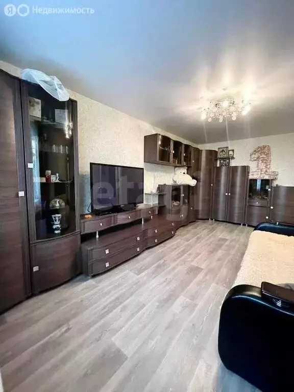 2-комнатная квартира: посёлок Ермаково, 10 (46.9 м) - Фото 1