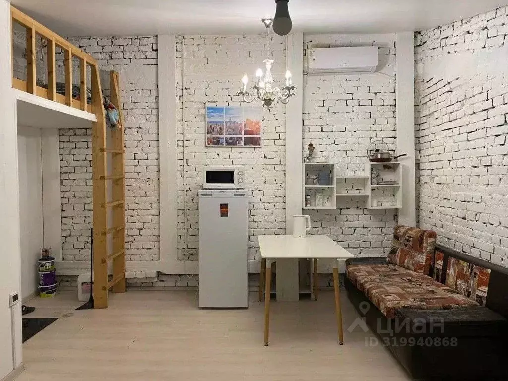 1-к кв. Приморский край, Владивосток Светланская ул., 7 (55.0 м) - Фото 0
