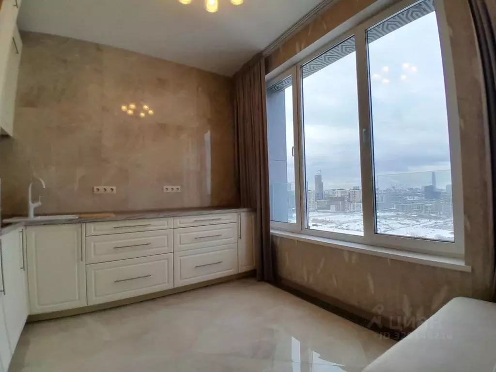 1-к кв. Москва просп. Лихачева, 16к1 (40.0 м) - Фото 2