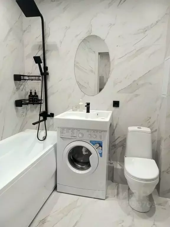 Студия Удмуртия, Ижевск ул. Ключевой Поселок, 23литА (28.0 м) - Фото 2