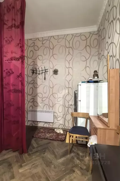 Комната Санкт-Петербург ул. Васи Алексеева, 16 (13.5 м) - Фото 2