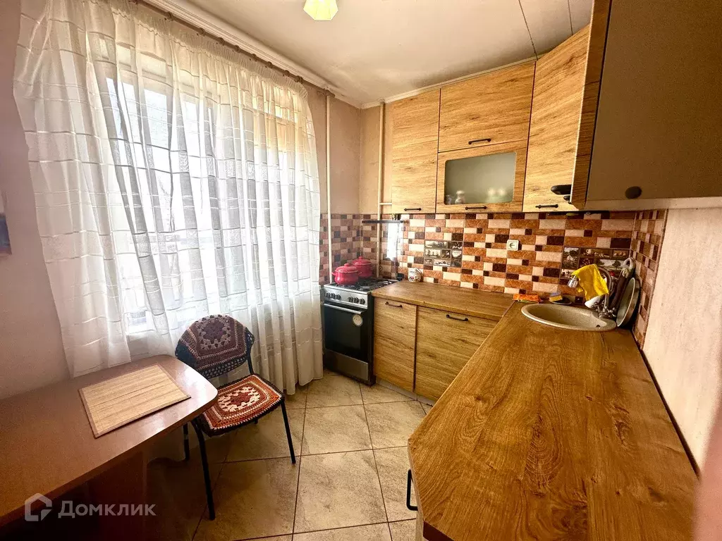 Продаётся 1-к квартира, 35.9 м - Фото 0