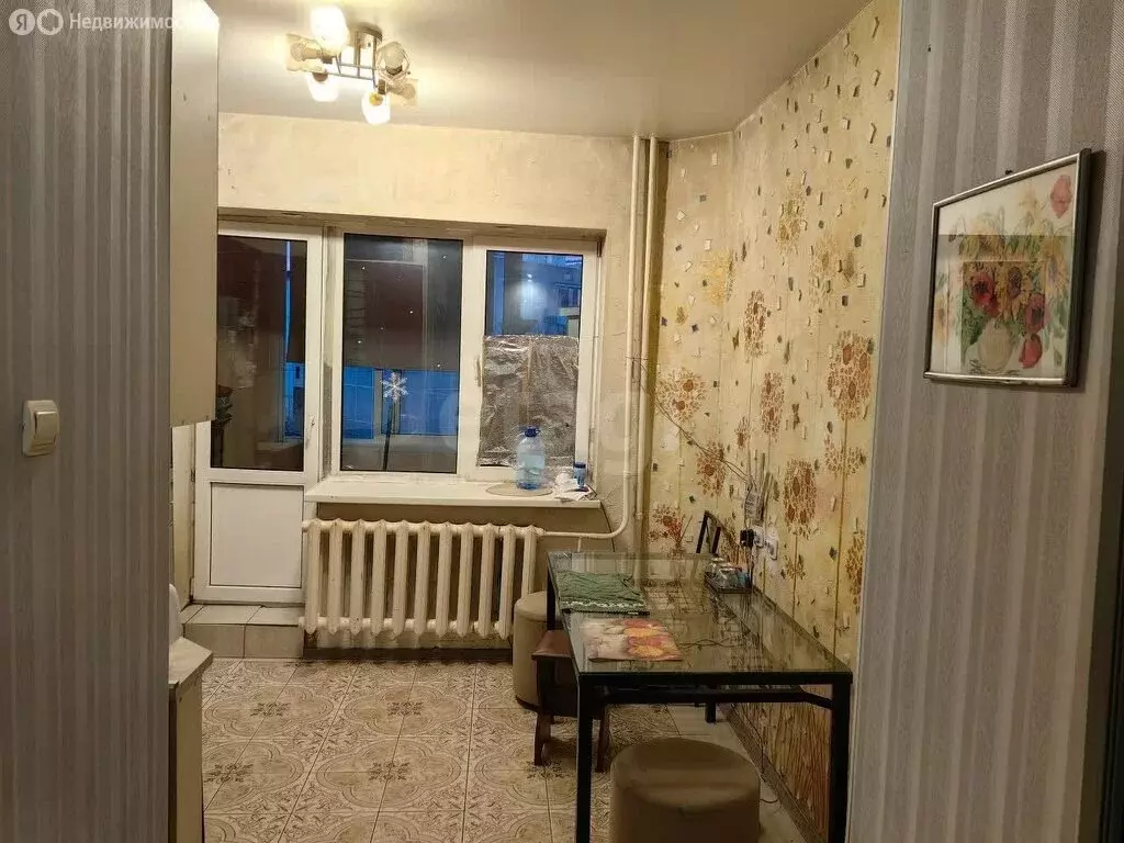 1-комнатная квартира: Якутск, улица Чернышевского, 22/2 (47.7 м) - Фото 1
