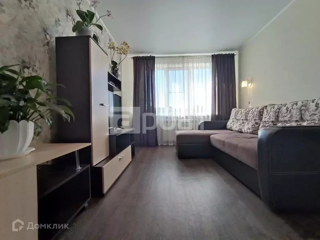 Продаётся 2-к квартира, 55 м - Фото 1