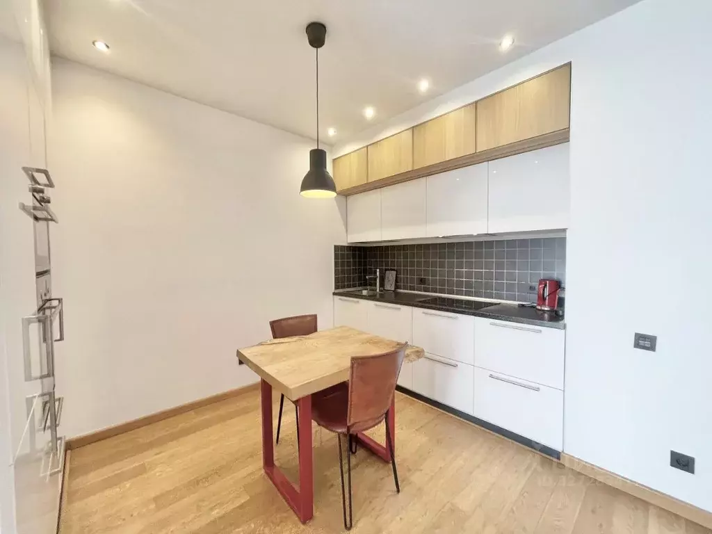 2-к кв. Московская область, Одинцово Можайское ш., 122 (60.0 м) - Фото 2