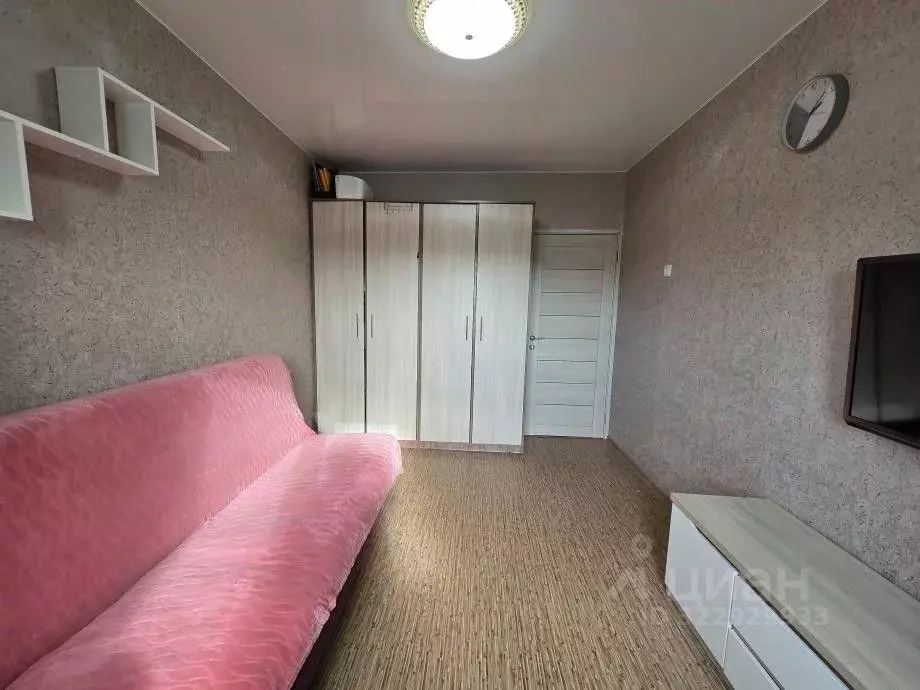 2-к кв. Пермский край, Березники Набережная ул., 49 (51.5 м) - Фото 2