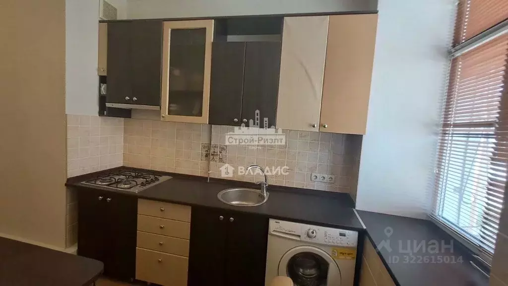 3-к кв. Крым, Керчь ул. Свердлова, 28 (60.4 м) - Фото 2