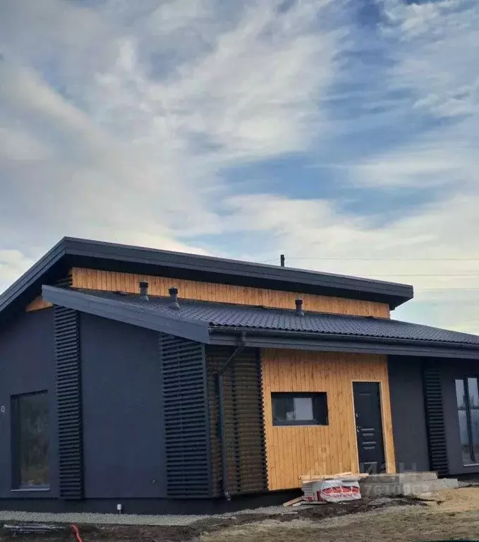 Дом в Свердловская область, Заречный муниципальный округ, д. Гагарка ... - Фото 1