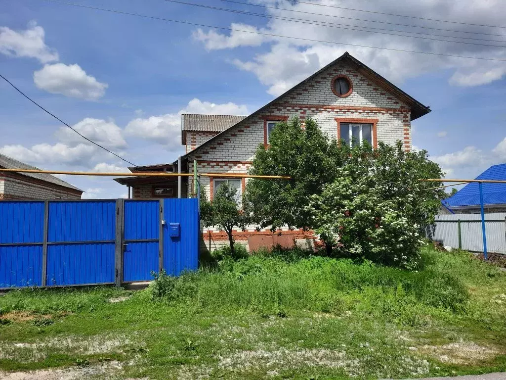 Дом в Белгородская область, Поселок чернянка городское поселение, ., Купить дом  Чернянка, Чернянский район, ID объекта - 50007382442