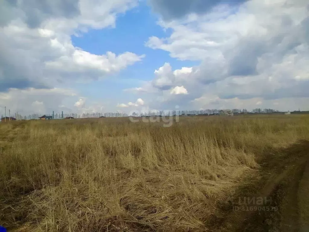 Участок в Белгородская область, Губкин ул. Олимпийская (15.0 сот.) - Фото 0