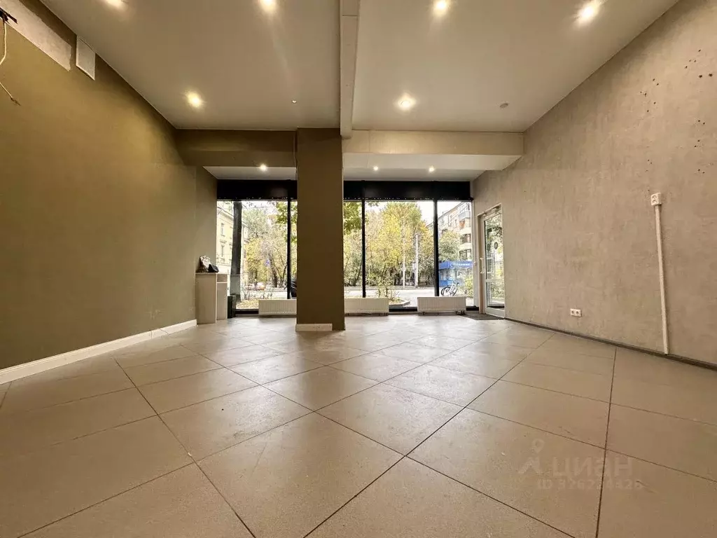 Помещение свободного назначения в Москва Первомайская ул., 52 (40 м) - Фото 1