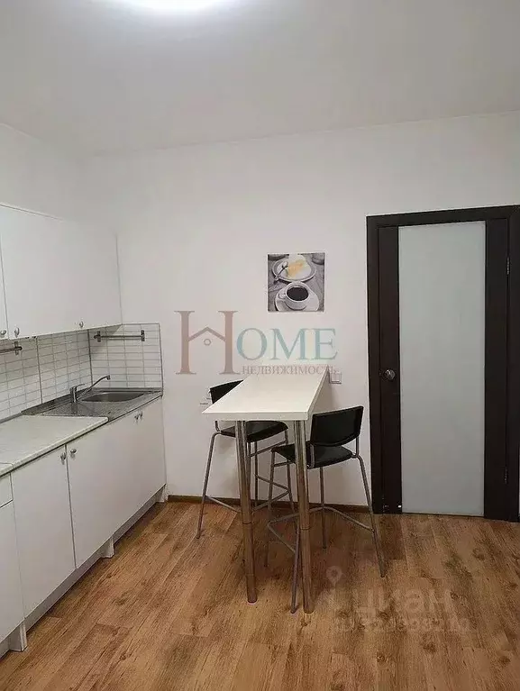 1-к кв. Новосибирская область, Новосибирск Выборная ул., 99/8 (42.0 м) - Фото 2