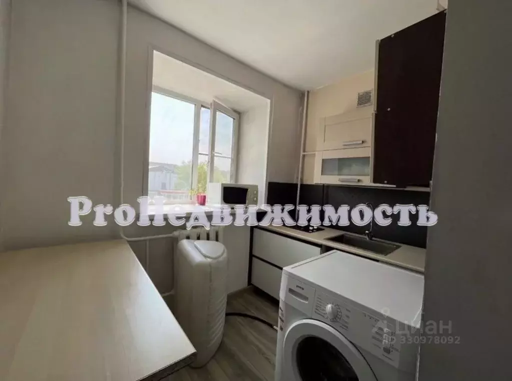 4-к кв. Тыва, Кызыл ул. Кечил-Оола, 18 (64.4 м) - Фото 2