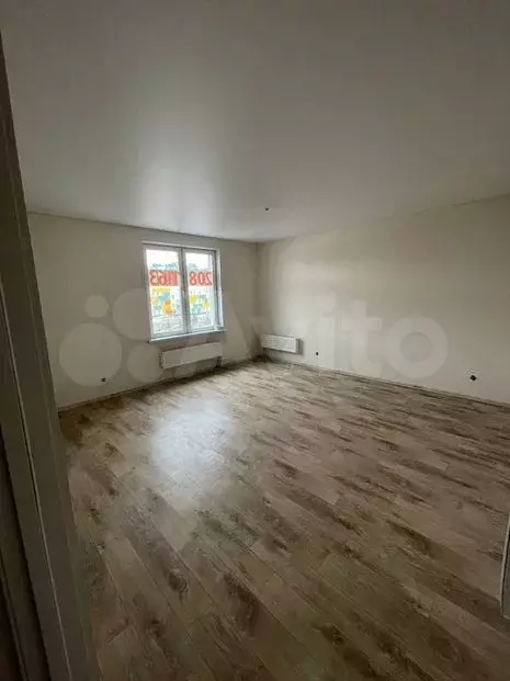 2-к. квартира, 60м, 3/25эт. - Фото 0