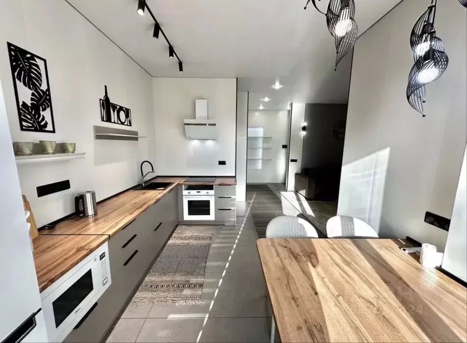 1-к кв. Татарстан, Казань ул. Некрасова, 19 (55.0 м) - Фото 2