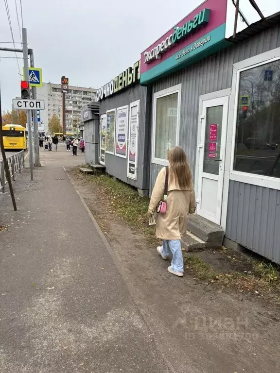 Помещение свободного назначения в Ярославская область, Ярославль ... - Фото 1