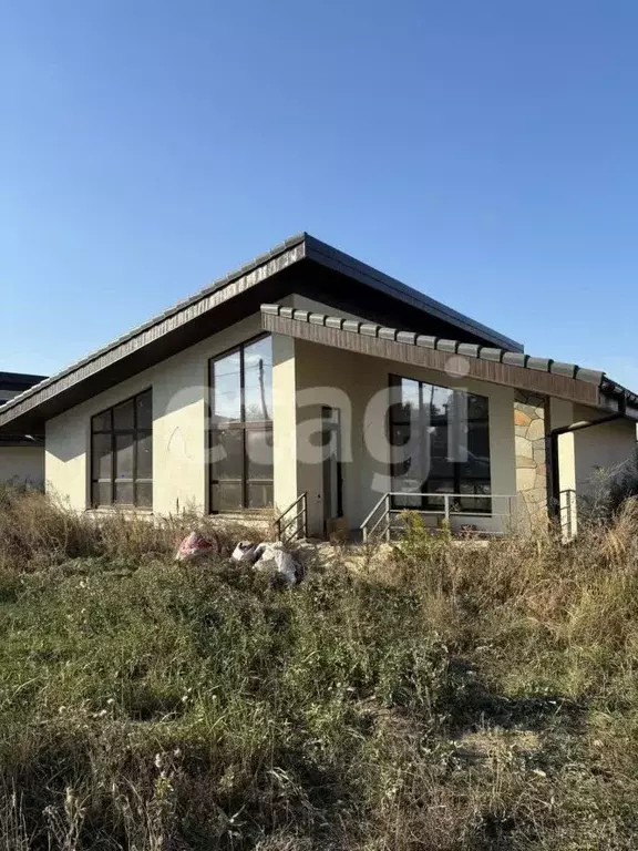 Дом в Тульская область, Тула городской округ, пос. Молодежный, ... - Фото 1