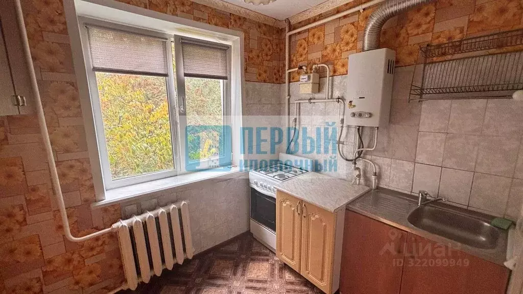 4-к кв. Марий Эл, Йошкар-Ола ул. Карла Либкнехта, 74 (60.0 м) - Фото 1