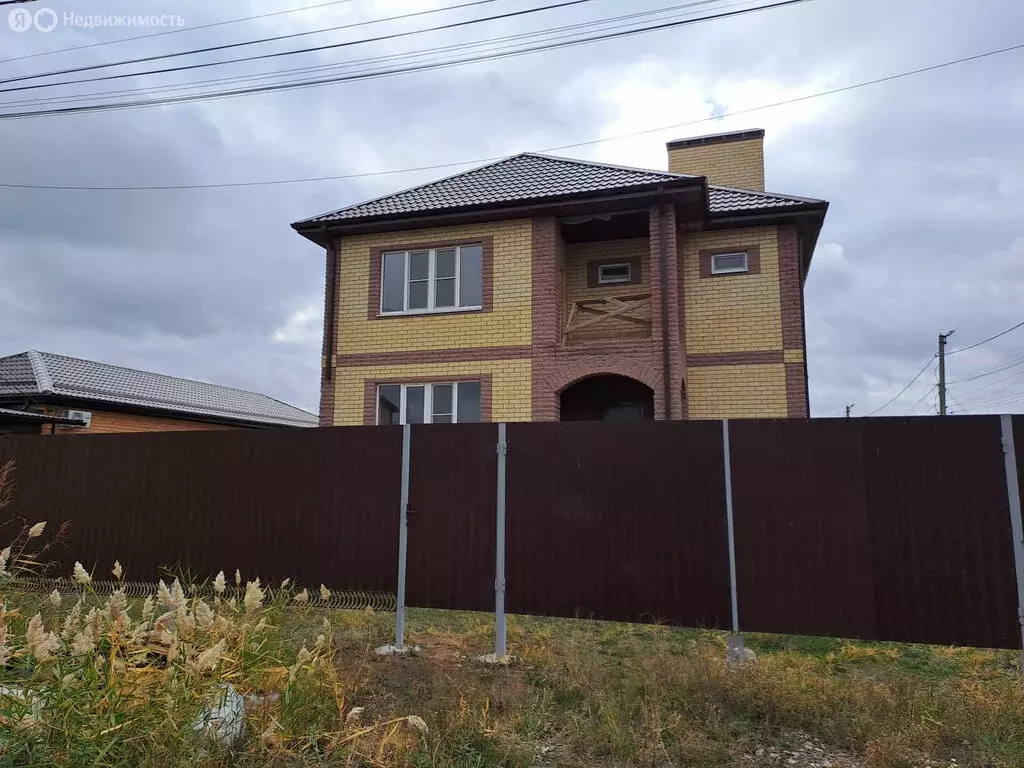 Дом в Волгодонск, Удачный переулок, 2/16Ж (364.4 м) - Фото 1