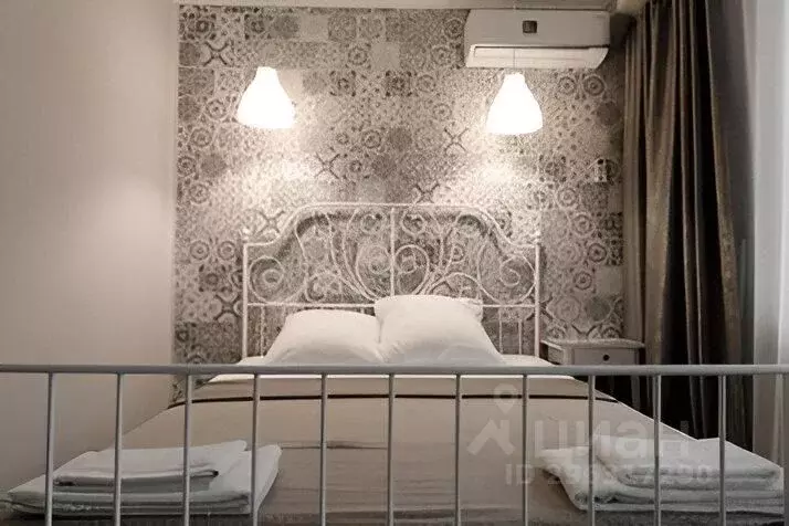 1-к кв. Краснодарский край, Сочи Сириус пгт, ул. Фигурная (40.0 м) - Фото 1