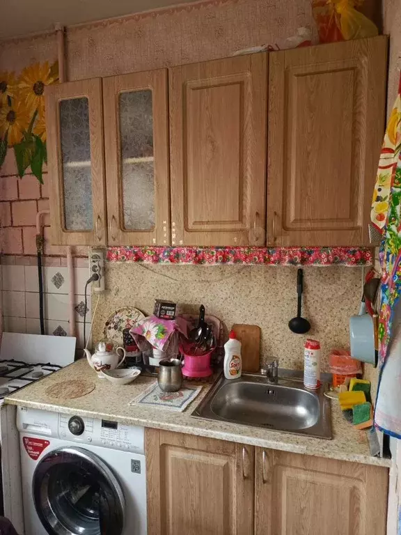 3-к. квартира, 70 м, 3/9 эт. - Фото 1