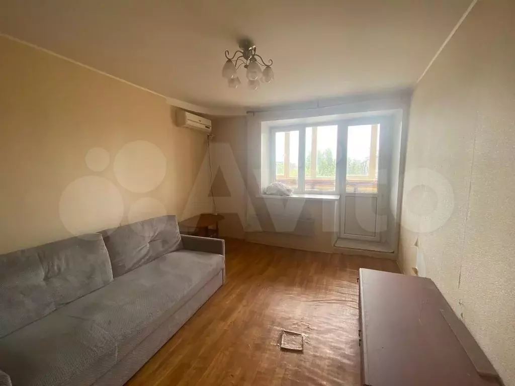 1-к. квартира, 33 м, 4/9 эт. - Фото 0