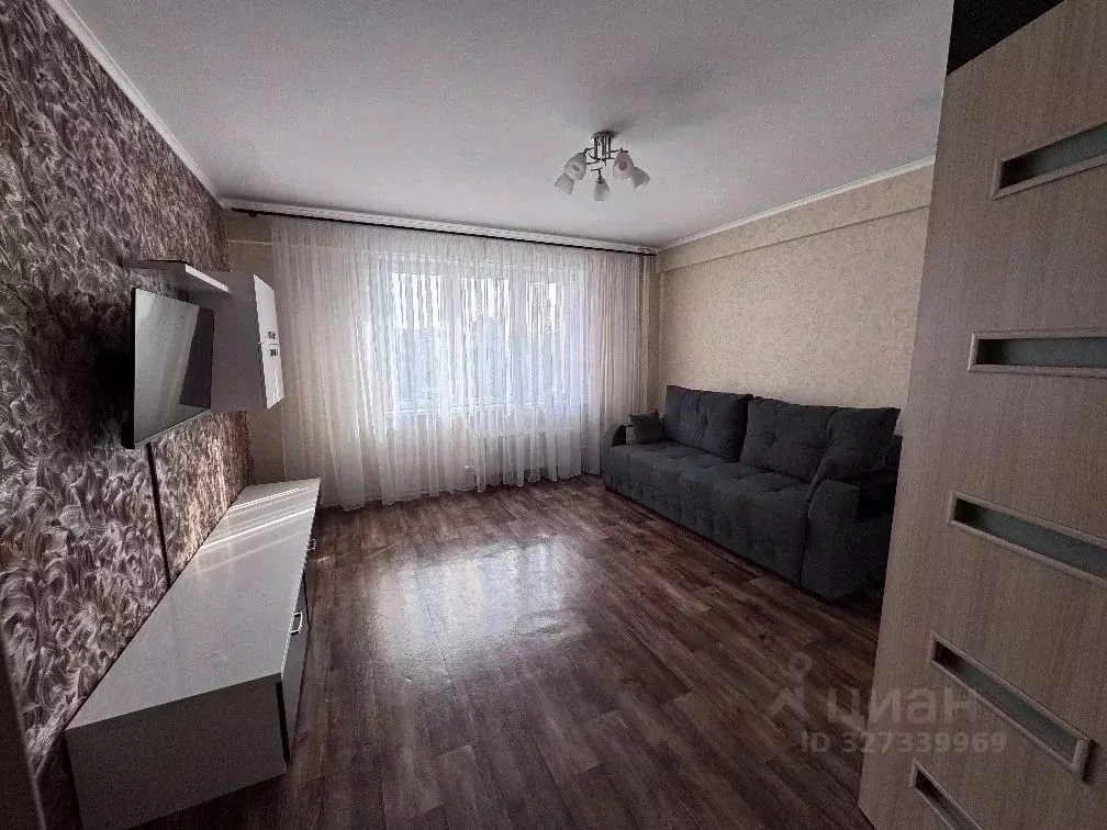 2-к кв. Красноярский край, Красноярск Караульная ул., 40 (55.0 м) - Фото 2