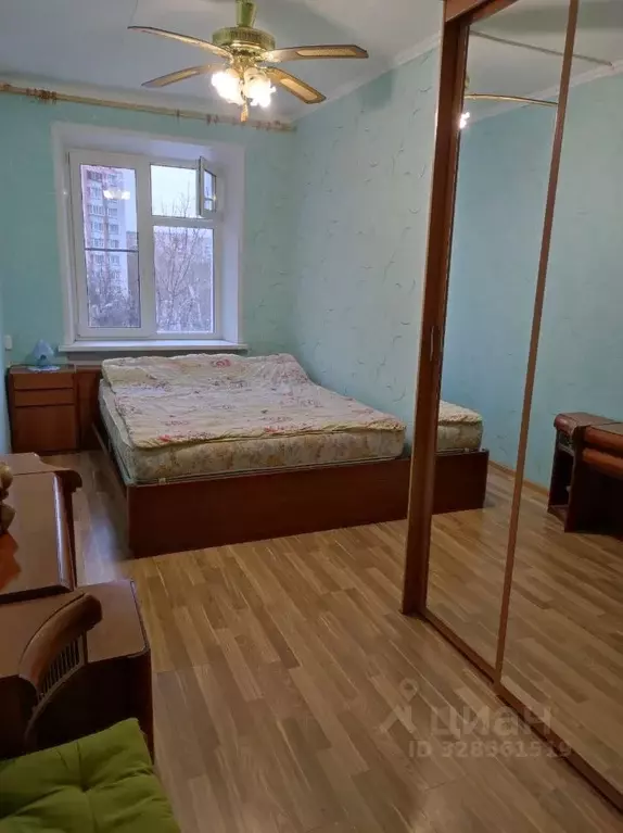 2-к кв. Москва ул. Вавилова, 10 (43.6 м) - Фото 2