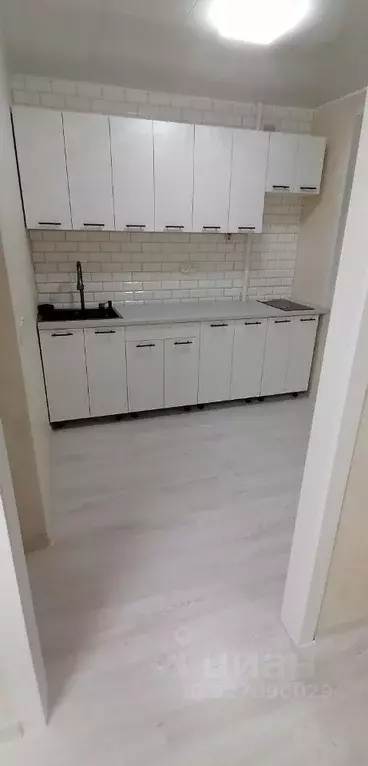 1-к кв. Нижегородская область, Нижний Новгород Мончегорский мкр, ул. ... - Фото 1