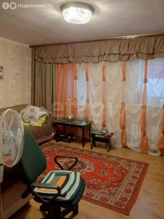 Дом в село Кошлаково, Московская улица (60 м) - Фото 1