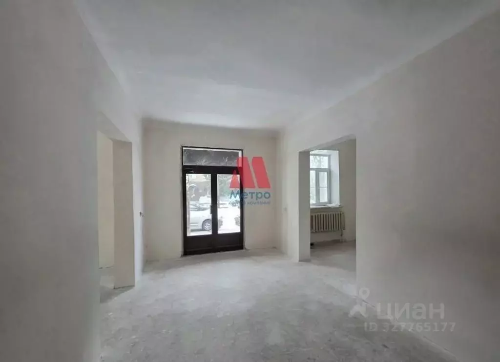 Помещение свободного назначения в Ярославская область, Ярославль ул. ... - Фото 1