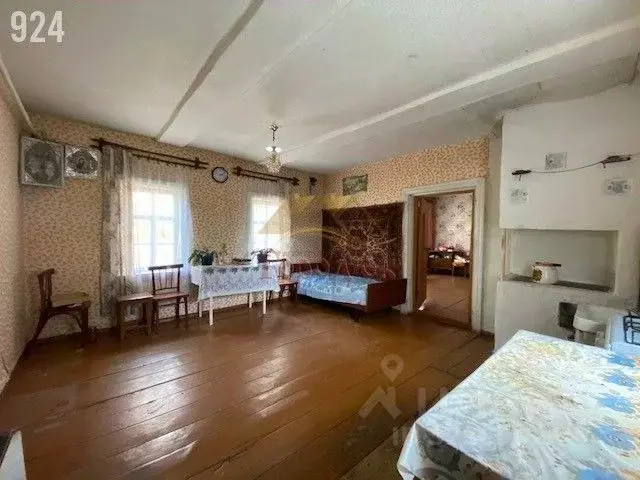 Дом в Воронежская область, Борисоглебский городской округ, с. Чигорак ... - Фото 2