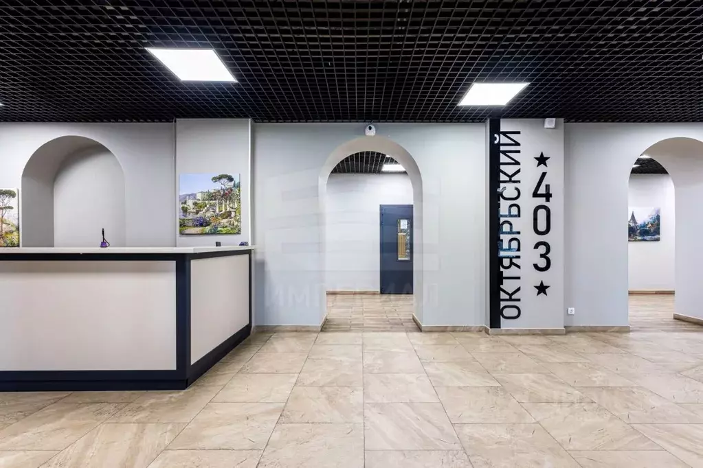 Студия Московская область, Люберцы Октябрьский просп., 403 (32.4 м) - Фото 2