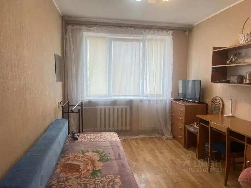 Комната Калининградская область, Калининград Брусничная ул., 2 (18.0 ... - Фото 2