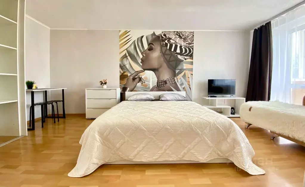 1-к кв. Свердловская область, Нижний Тагил ул. Новострой, 18 (33.0 м) - Фото 2