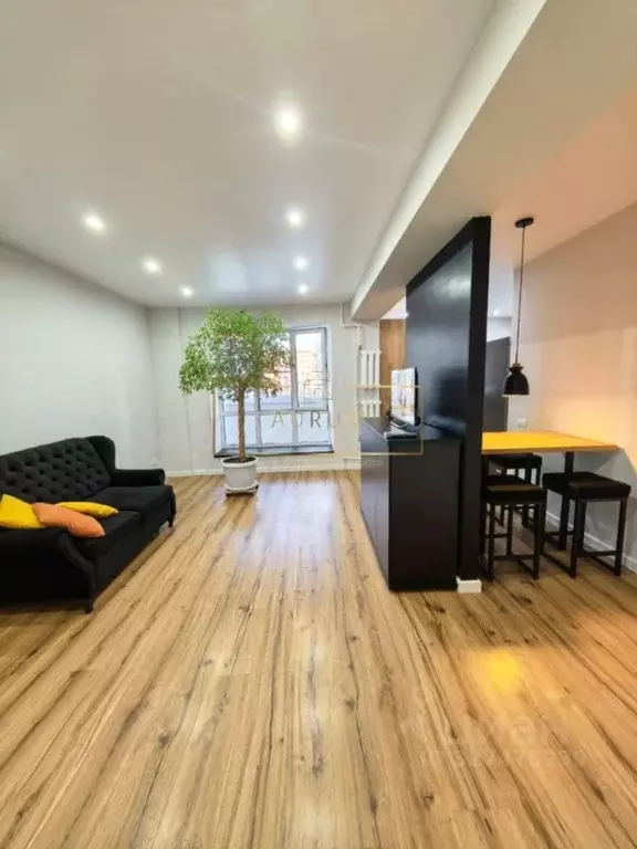 3-к кв. Тульская область, Тула ул. Лейтейзена, 9 (91.0 м) - Фото 1