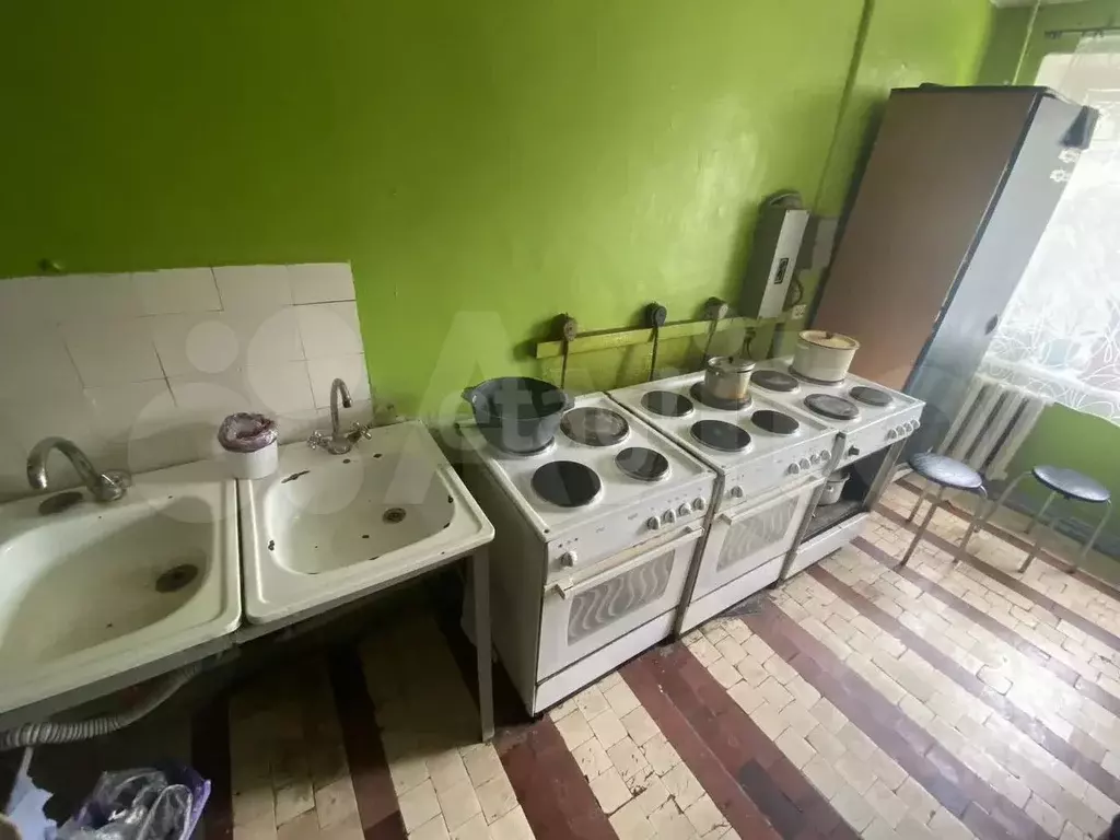 Комната 12 м в 1-к., 4/5 эт. - Фото 0